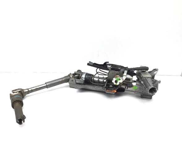 Steering Column FORD Focus (DAW, DBW)