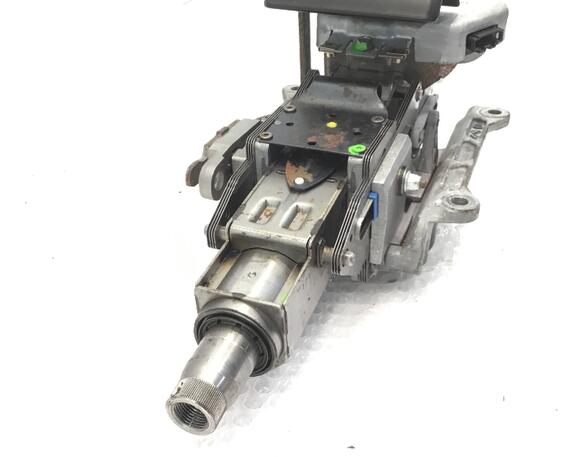 Steering Column AUDI A6 (4F2, C6)