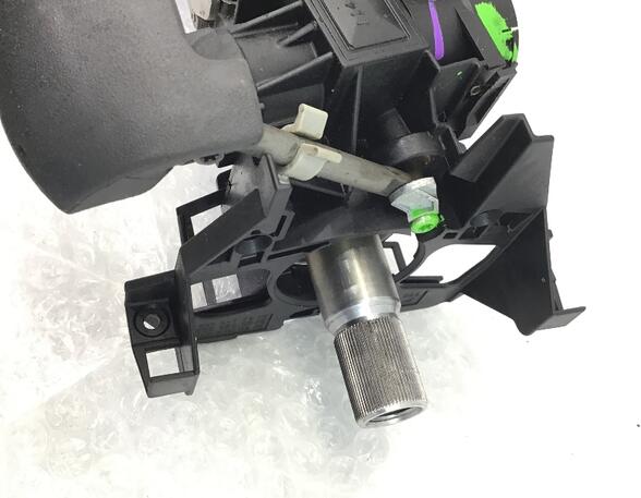 Steering Column OPEL CORSA C (X01)