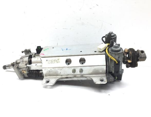 Steering Column JAGUAR S-TYPE (X200)