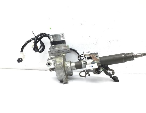 Steering Column TOYOTA AURIS (_E15_)