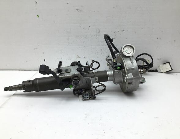 Steering Column TOYOTA AURIS (_E15_)