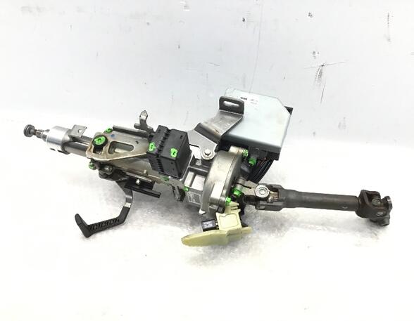 Steering Column RENAULT MEGANE III Grandtour (KZ0/1)