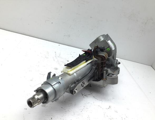 Steering Column MERCEDES-BENZ A-CLASS (W169)