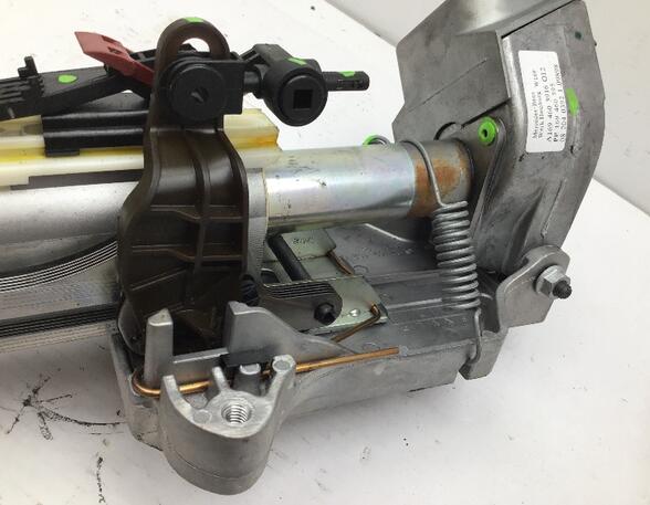 Steering Column MERCEDES-BENZ A-CLASS (W169)