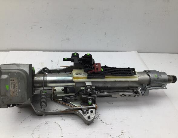 Steering Column MERCEDES-BENZ A-CLASS (W169)