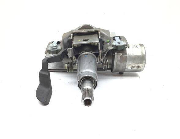 Steering Column OPEL CORSA D (S07)