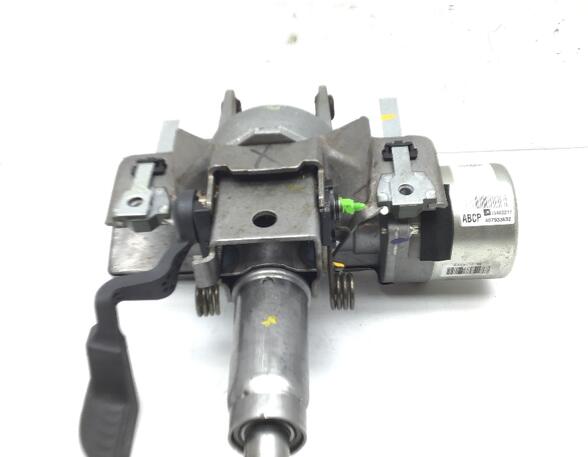 Steering Column OPEL CORSA D (S07)