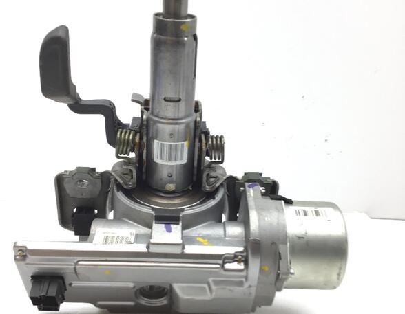 Steering Column OPEL CORSA D (S07)