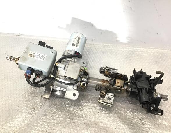 Steering Column OPEL CORSA C (X01)