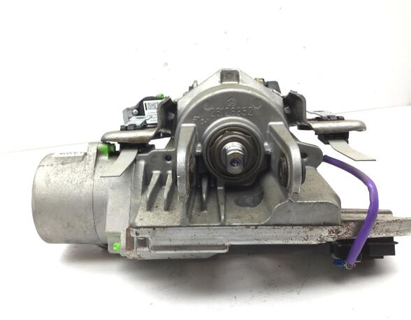 Steering Column FIAT GRANDE PUNTO (199_)