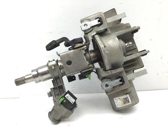 Steering Column FIAT GRANDE PUNTO (199_)