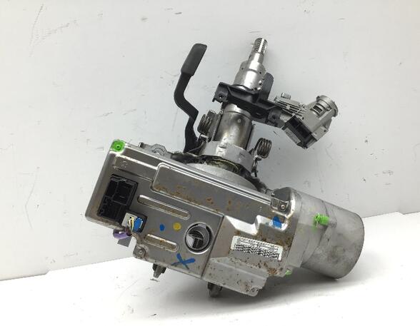 Steering Column FIAT GRANDE PUNTO (199_)