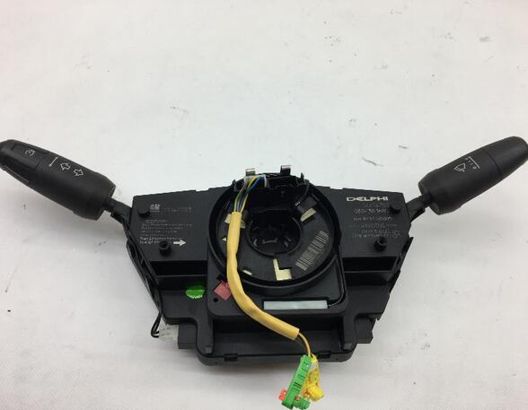 Steering Column Switch OPEL CORSA D (S07)