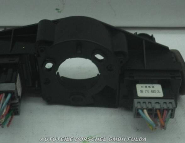 Steering Column Switch PEUGEOT 306 Schrägheck (7A, 7C, N3, N5)