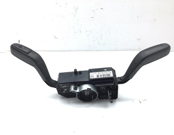 Steering Column Switch SKODA ROOMSTER (5J7), SKODA ROOMSTER Praktik (5J), SKODA FABIA II Combi (545)