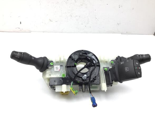 Steering Column Switch RENAULT MEGANE III Grandtour (KZ0/1)