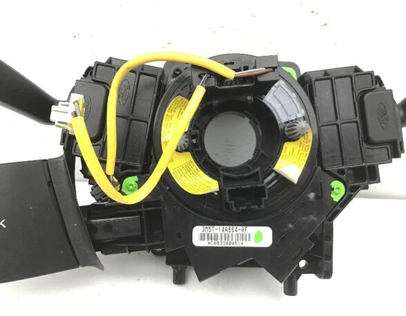 Steering Column Switch FORD FOCUS C-MAX (DM2), FORD C-MAX (DM2), FORD KUGA I, FORD KUGA II (DM2)