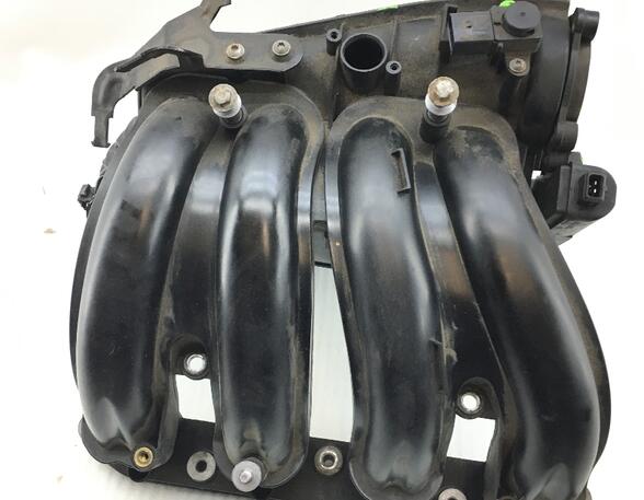 Intake Manifold BMW 3 Touring (E91)