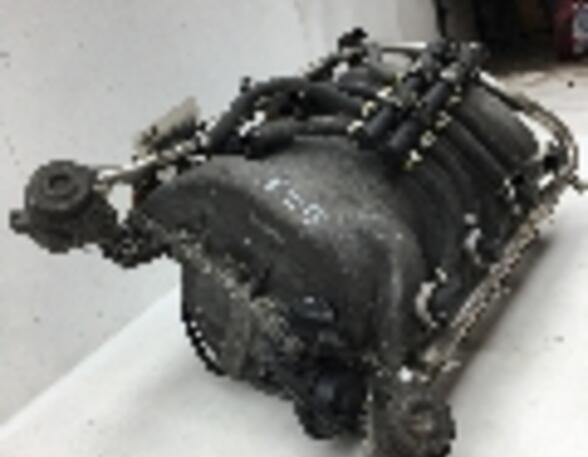 Intake Manifold MERCEDES-BENZ S-Klasse (W220)