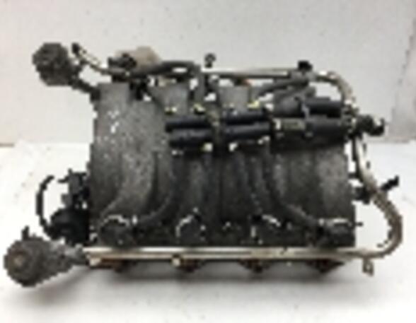 Intake Manifold MERCEDES-BENZ S-Klasse (W220)