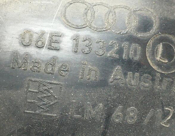 346641 Ansaugkrümmer AUDI Q5 (8R) 06E133210L