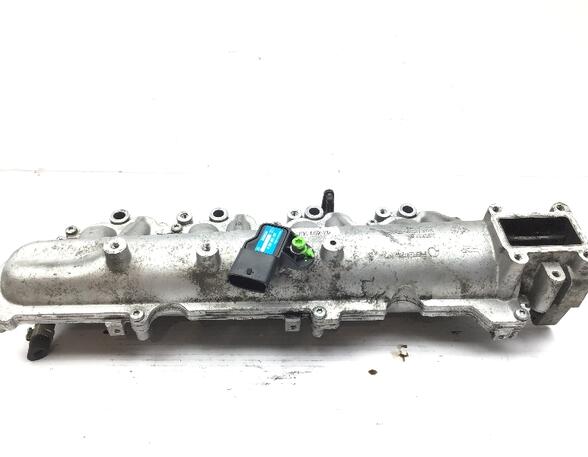 Intake Manifold OPEL Vectra C Caravan (--)