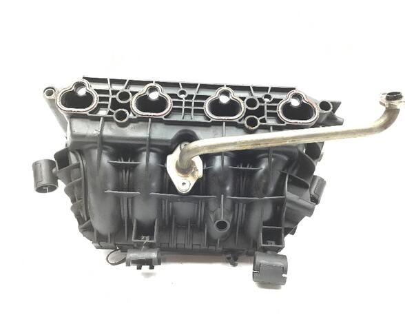 Intake Manifold OPEL Corsa C (F08, F68)