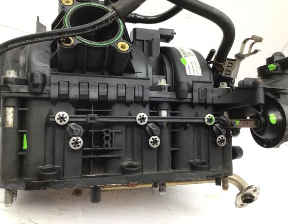 Intake Manifold OPEL Corsa D (S07)