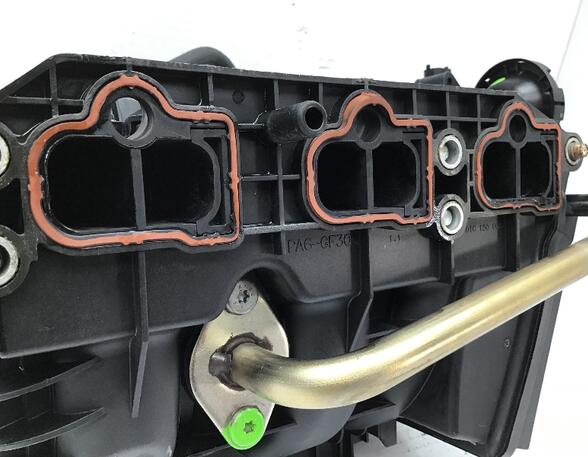 Intake Manifold OPEL Corsa D (S07)