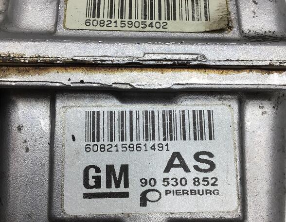 364069 Ansaugkrümmer OPEL Astra G CC (T98) 90530852AS