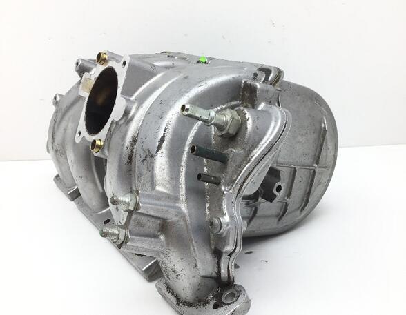 Intake Manifold OPEL Astra G CC (F08, F48)