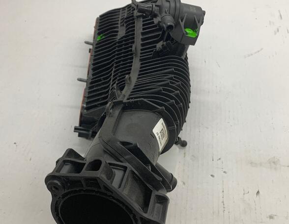 Intake Manifold BMW 2 Active Tourer (U06)