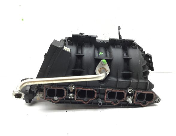 Intake Manifold OPEL CORSA C (X01)