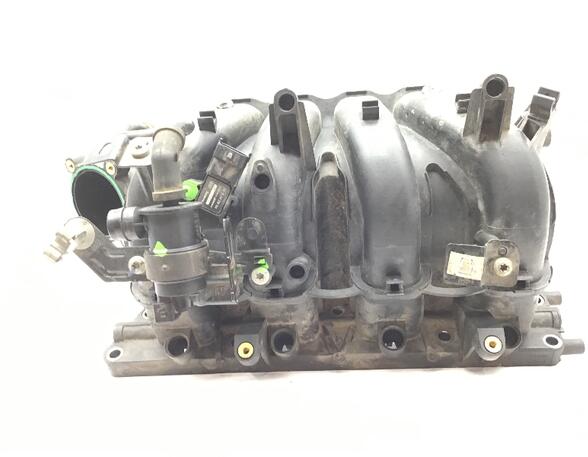 Intake Manifold OPEL ASTRA J (P10)