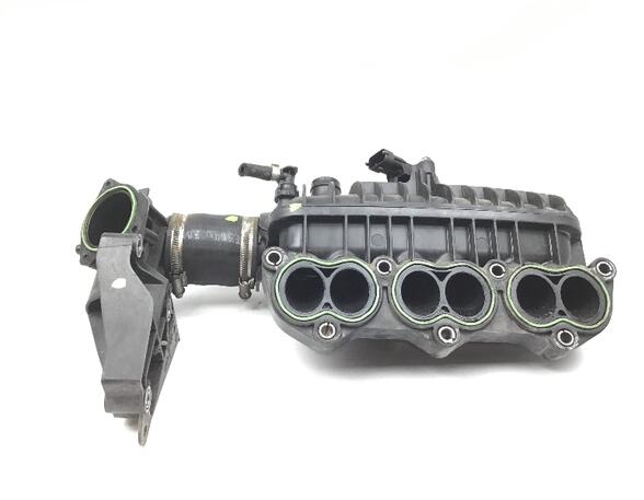 Intake Manifold FORD FIESTA VI (CB1, CCN)