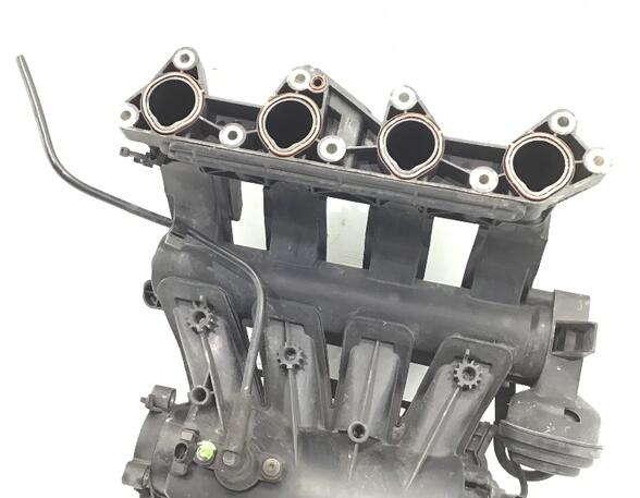 Intake Manifold MERCEDES-BENZ A-CLASS (W169)