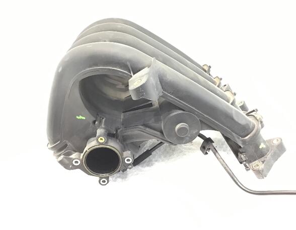 Intake Manifold MERCEDES-BENZ A-CLASS (W169)