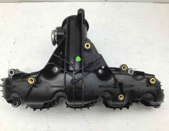 Intake Manifold SKODA OCTAVIA II Combi (1Z5)