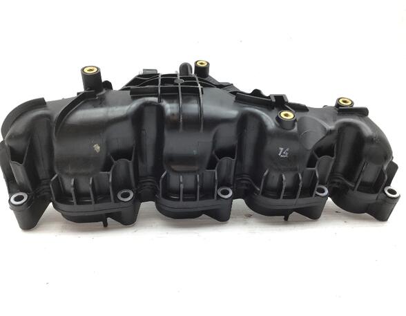 Intake Manifold SKODA OCTAVIA II Combi (1Z5)