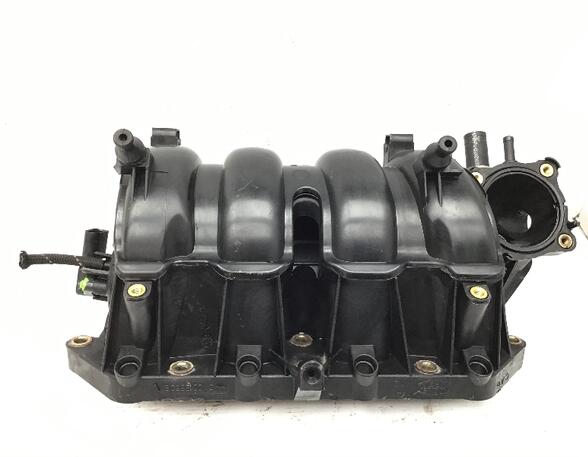 Intake Manifold VW GOLF IV (1J1)