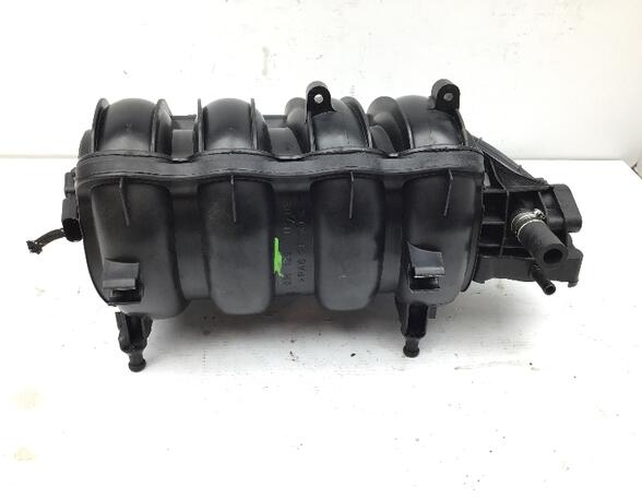 Intake Manifold VW GOLF IV (1J1)