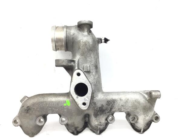 Intake Manifold VW GOLF III Variant (1H5)