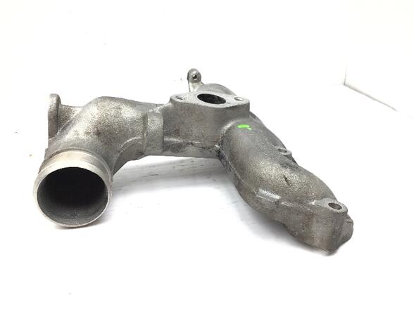 Intake Manifold VW GOLF III Variant (1H5)