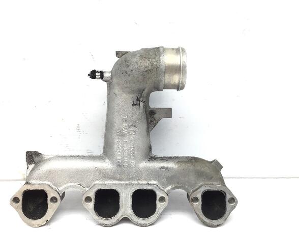 Intake Manifold VW GOLF III Variant (1H5)