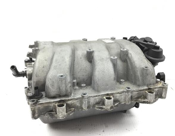 Intake Manifold MERCEDES-BENZ C-CLASS (W203)