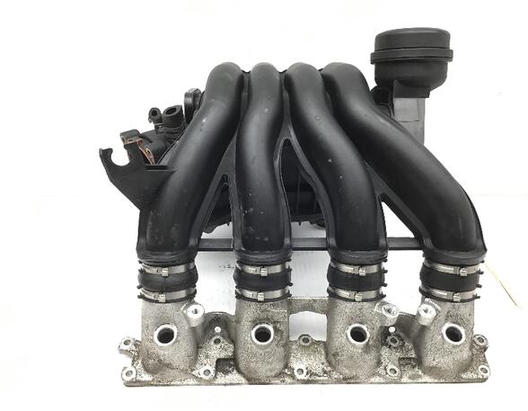 Intake Manifold AUDI A4 (8D2, B5)