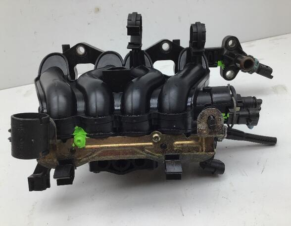 Intake Manifold LANCIA Y (840_)