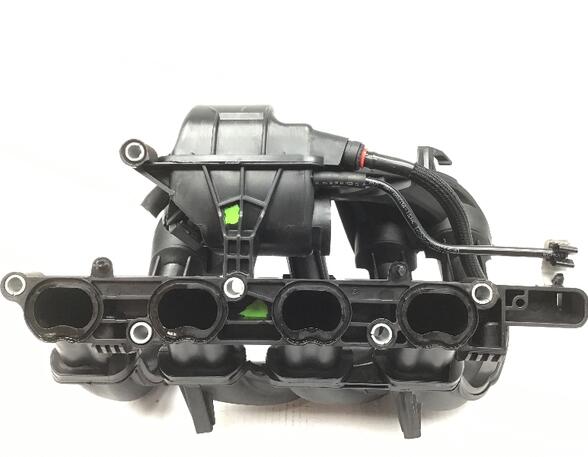 Intake Manifold FORD FOCUS II Turnier (DA_, FFS, DS)