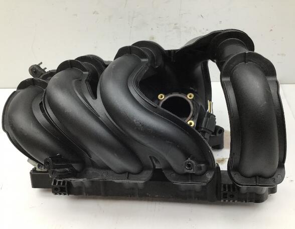 Intake Manifold FORD FOCUS II Turnier (DA_, FFS, DS)